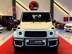 مرسيدس بنز G-Class